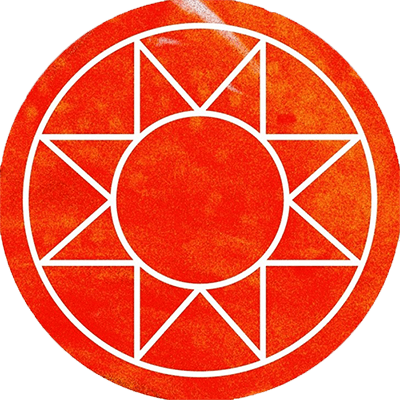 Ecstatic Dance Riga Logo